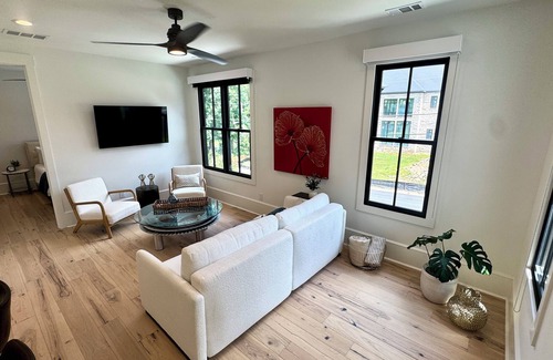 Alpharetta Apartment | NEW Construction 1-bedroom apartment minutes from Downtown Alpharetta