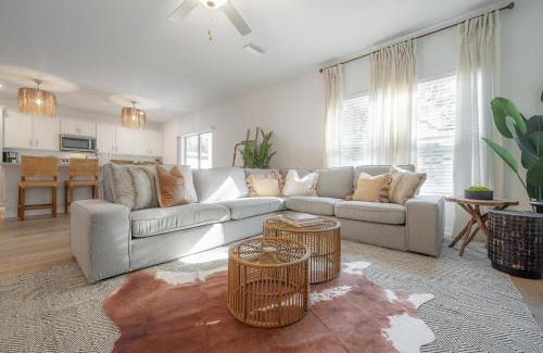 Ybor City House | New Construction 1 mile from Downtown Ybor City