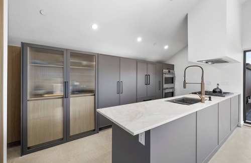Grandview-Woodland House | New Construction; 2000 sqft House off Commercial Drive - Mountain and City Views