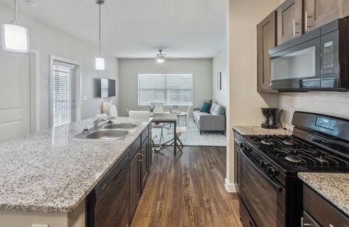 Willowbrook Apartment | New Construction 2Bd Apt I Properties by Preston