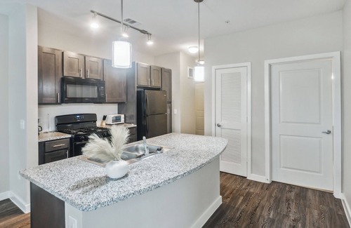 Willowbrook Apartment | New Construction 2Bd Apt I Properties by Preston