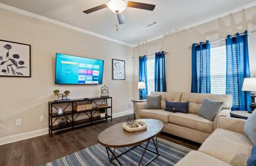 Norcross House | New Construction 3BR Home Near Chattahoochee River