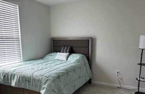 Millsboro House | New Construction -4bd/2.5bath- within miles from ALL DE beaches!