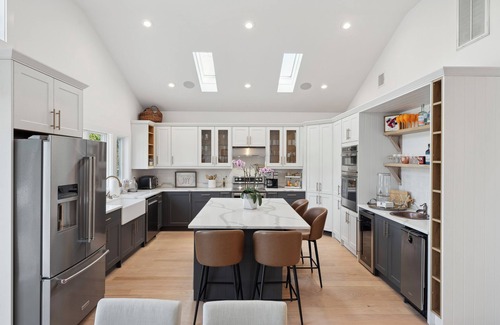 East Quogue House | New Construction! Beach Influenced Home