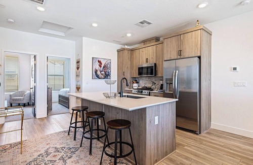 Clovis Condo | New Construction, beautiful condo in NE Fresno. Adjacent to walking trails and