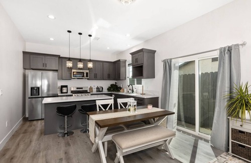 Mira Mesa House | New Construction Home 2024 - Vacation Mid-Term Rental Opportunity