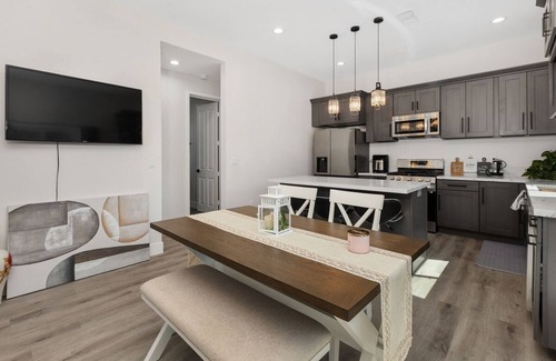Mira Mesa House | New Construction Home 2024 - Vacation Mid-Term Rental Opportunity