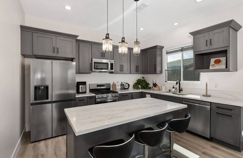 Mira Mesa House | New Construction Home 2024 - Vacation Mid-Term Rental Opportunity