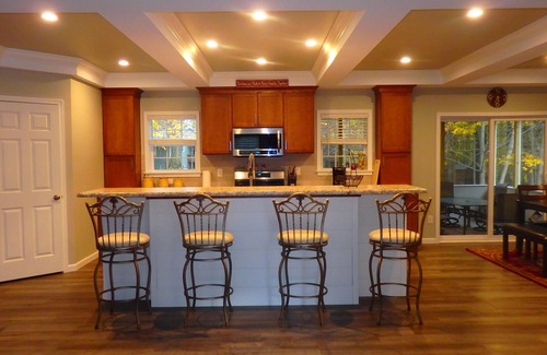 Treasure Lake House | New construction in a fabulous PA Golf resort!
