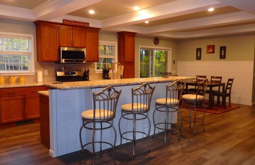 Treasure Lake House | New construction in a fabulous PA Golf resort!