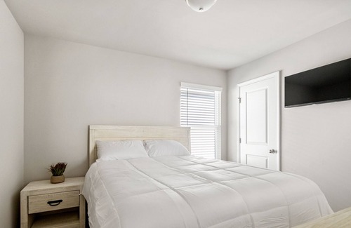 Macon House | New Construction in Macon