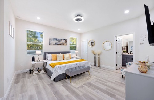 Tampa House | New Construction in the heart of Tampa