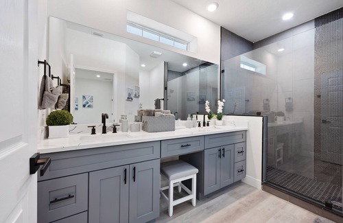 Tampa House | New Construction in the heart of Tampa