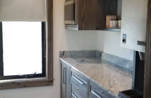 Island Park Cabin | New Construction in Centennial Shores Community