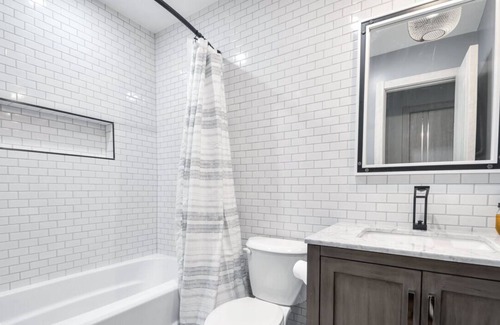 Tannersville Condo | New Construction Lovely 2-bedroom Condo, Camelback area