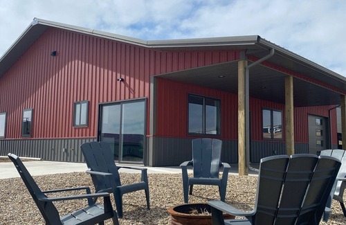 Smithwick House | *New Construction Lake House*