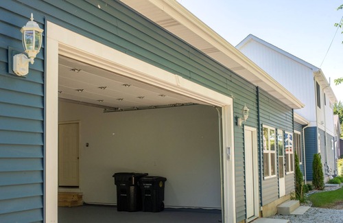 Harters Heights House | New Construction Luxury Villa