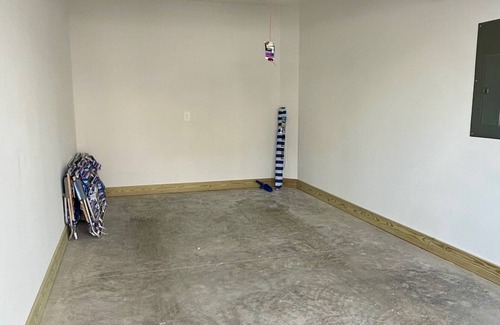 Corolla Village Condo | New Construction Next to the Beach – Park in Your Own Garage and Walk Everywhere