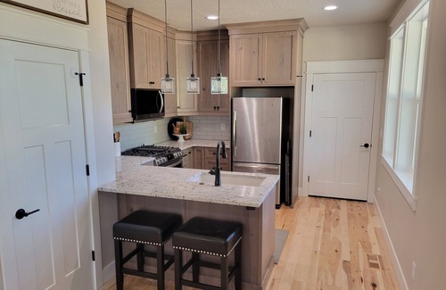 Southwest Ada County Alliance House | New Construction, Quiet Country Setting, and Entertainment Galore!