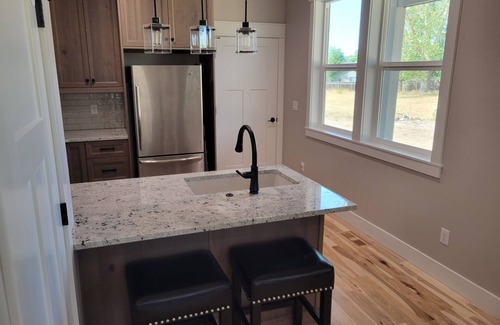 Southwest Ada County Alliance House | New Construction, Quiet Country Setting, and Entertainment Galore!