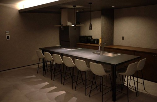Tateyama House | New construction Rent a masterpiece building tha/Tateyama Chiba
