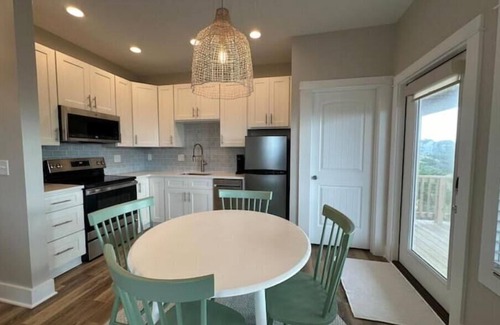 Frisco House | New Construction! Short walk to beach AND sound!