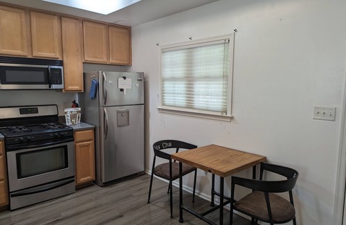 Wilmington House | New Construction townhome close to everything downtown w/transparent pricingnn