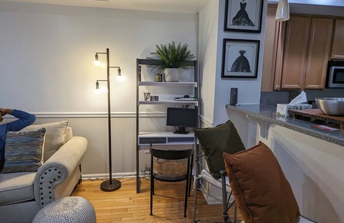 Wilmington House | New Construction townhome close to everything downtown w/transparent pricingnn