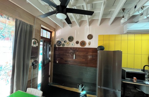 Arkansaw Apartment | NEW! Cool tiny haus-studio style in charming Arkansaw WI