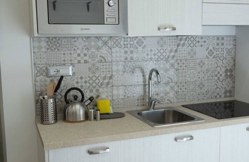 Santa Lucia Apartment | New Corte 2 By Dimorra