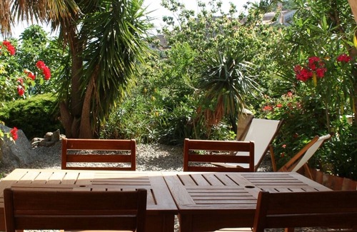 Costa Cottage | New Costadisognu Gite 2 épis au RDC
