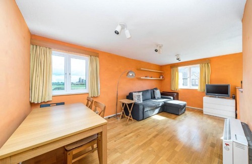 Upper Clapton Apartment | NEW Cosy 1BD Flat Clapton Hackney East London