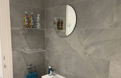 Nettleton Apartment | *New* Cotswolds annexe near Bath