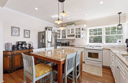 Garrison Cabin | *NEW* Cottage Escape on Whitefish Lake