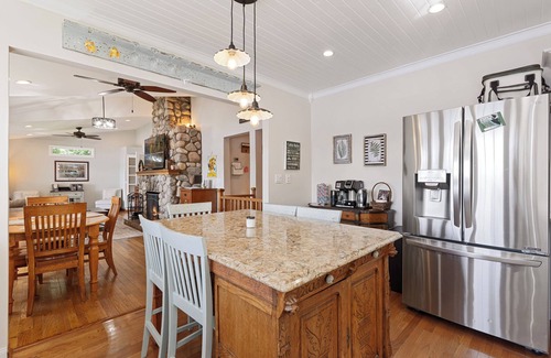 Garrison Cabin | *NEW* Cottage Escape on Whitefish Lake
