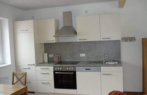 Westoverledingen House | New cottage for 2 persons in a quiet location, situated directly on the Ems