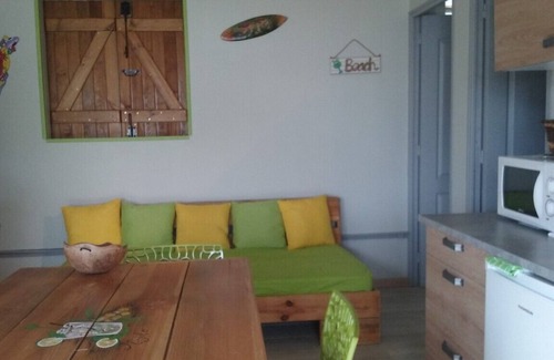 Deshaies Cottage | New cottages on Deshaies at 300 meters walk from Grande Anse beach