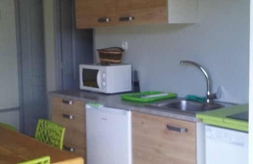 Deshaies Cottage | New cottages on Deshaies at 300 meters walk from Grande Anse beach