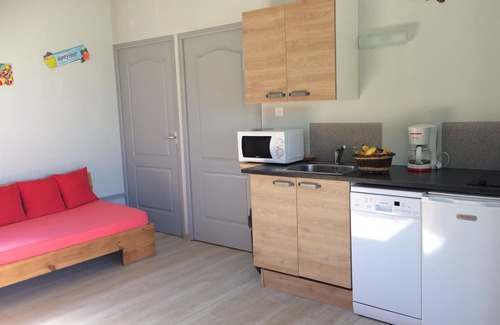 Deshaies Cottage | New cottages on Deshaies at 300 meters walk from Grande Anse beach