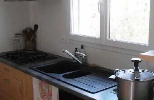 Le Roc House | New country house overlooking a small village at the edge of the Dordogne