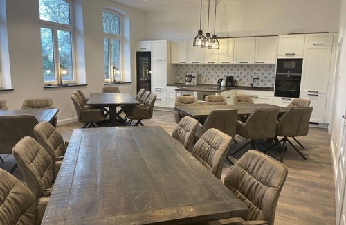 Kirchlinteln Apartment | NEW! Country time - feel-good vacation