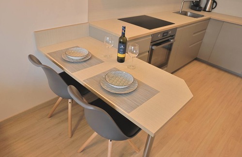 Bratislava Apartment | New Cozy 2 Room Apartment Bratislava