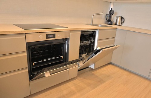 Bratislava Apartment | New Cozy 2 Room Apartment Bratislava