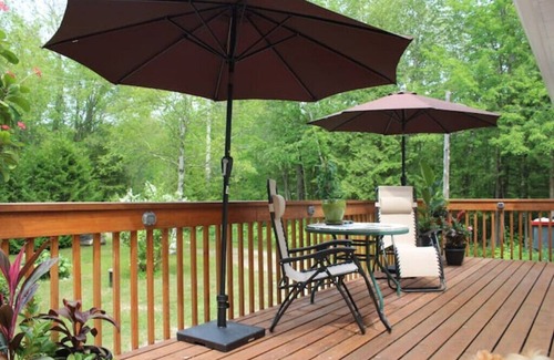 Tiny Cottage | *New* Cozy 4 Season Family Cottagen