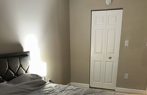 Simpsonville Apartment | New cozy and luxurious 2Br apt in Columbia
