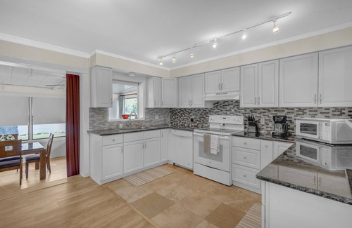 Buckhead Ridge House | NEW! Cozy and Relaxing Fishing Retreat