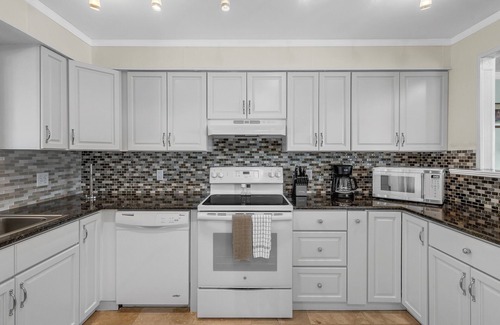 Buckhead Ridge House | NEW! Cozy and Relaxing Fishing Retreat