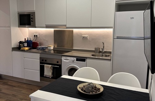 Sant Pere Apartment | NEW Cozy apartment in La Barceloneta