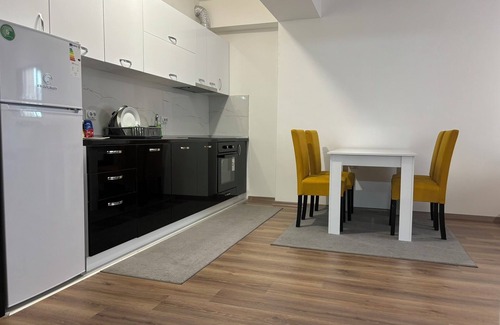 Kocani Apartment | New & Cozy Apartment