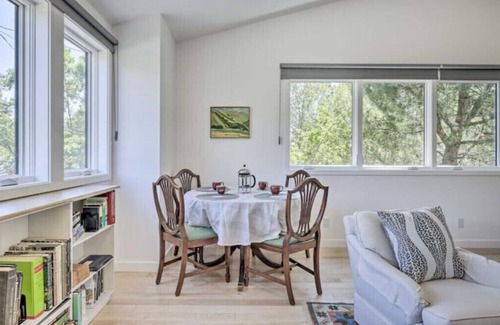 Sonoma House | NEW! Cozy, Bright Sonoma Studio < 2 Mi to Downtownnn